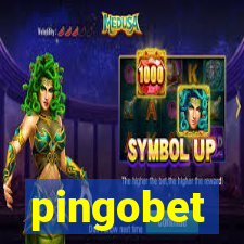 pingobet