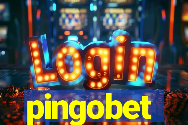 pingobet