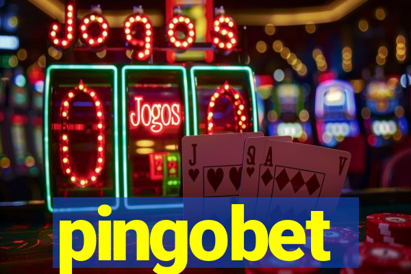 pingobet