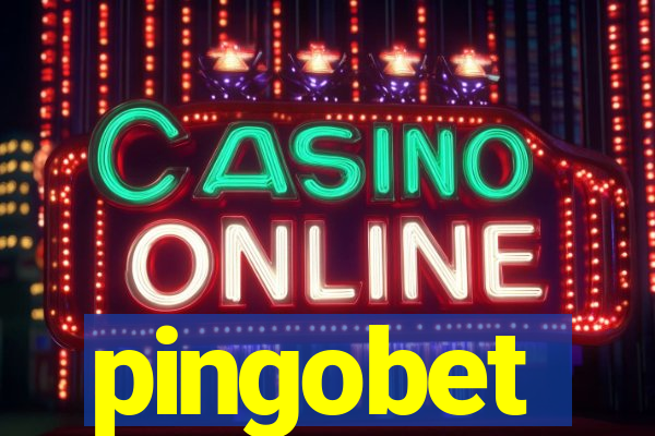 pingobet