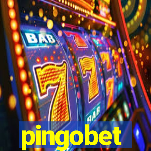 pingobet