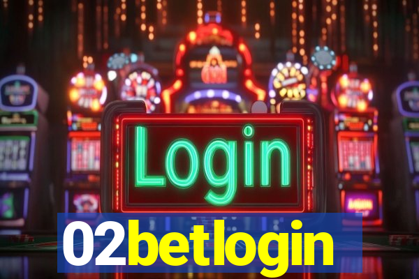 02betlogin