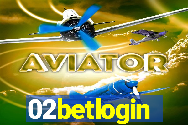 02betlogin