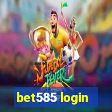 bet585 login