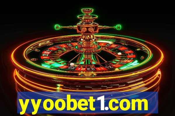 yyoobet1.com