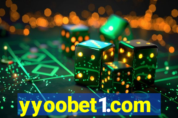 yyoobet1.com