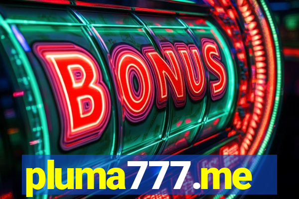 pluma777.me