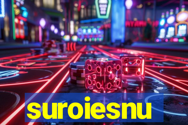 suroiesnu