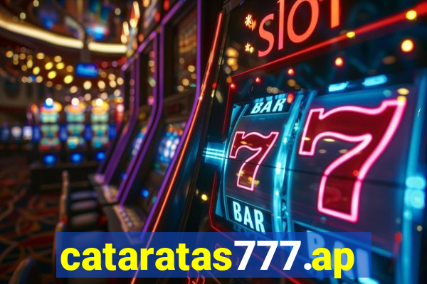 cataratas777.app