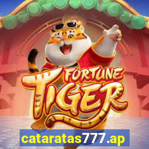 cataratas777.app