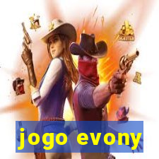 jogo evony