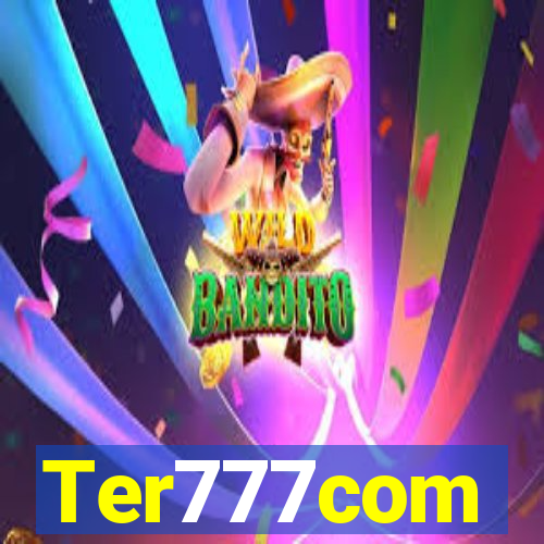 Ter777com