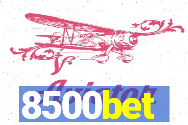 8500bet