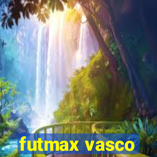 futmax vasco