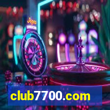 club7700.com