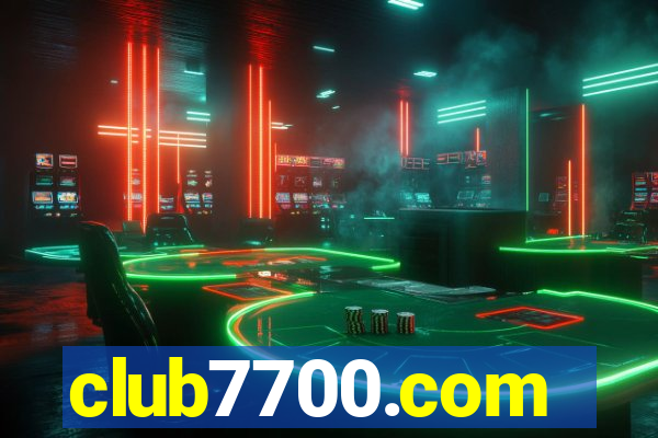 club7700.com