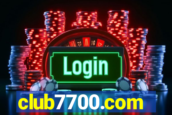 club7700.com