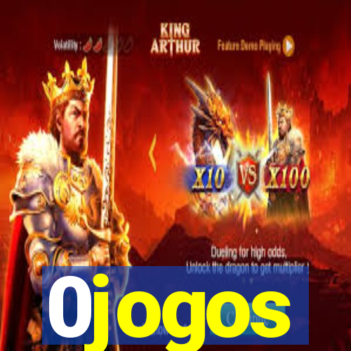 0jogos