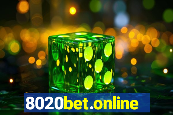 8020bet.online