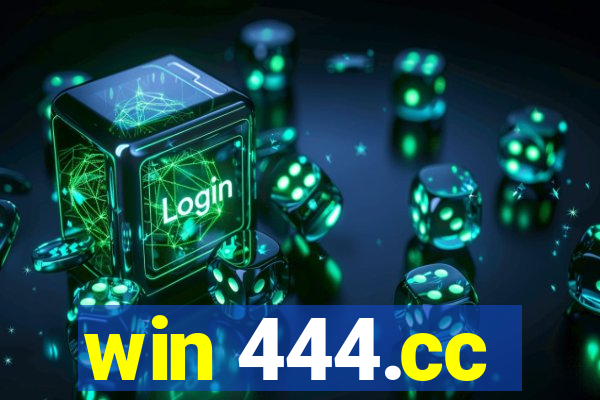 win 444.cc