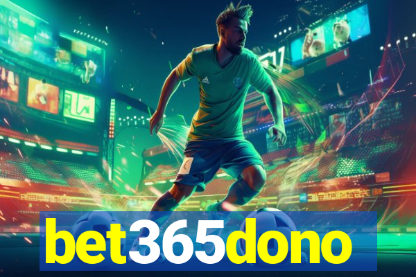 bet365dono