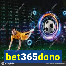 bet365dono