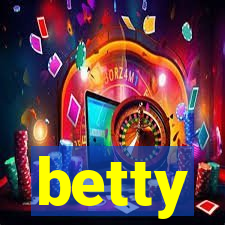 betty