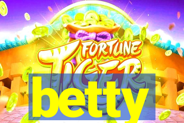 betty