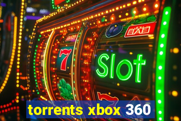 torrents xbox 360