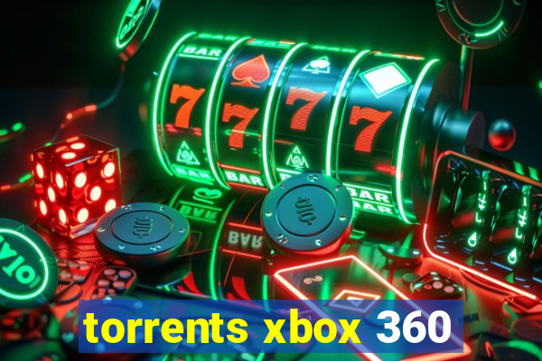 torrents xbox 360