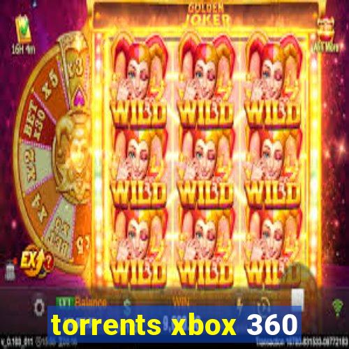 torrents xbox 360