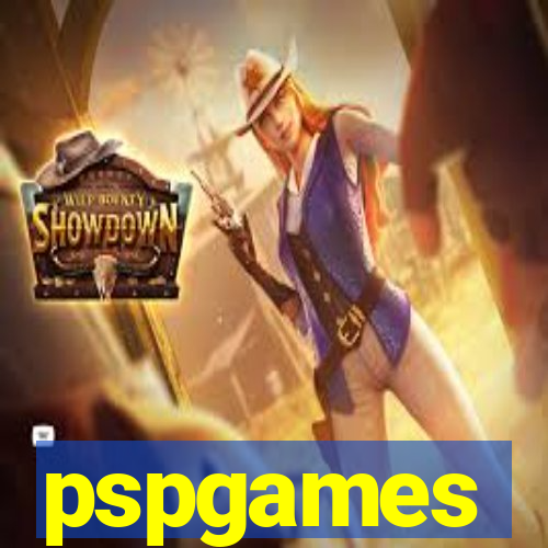 pspgames