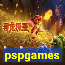 pspgames