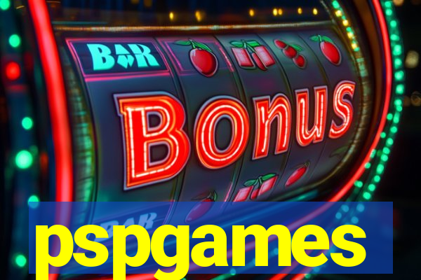 pspgames