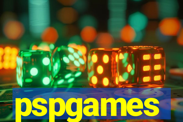 pspgames