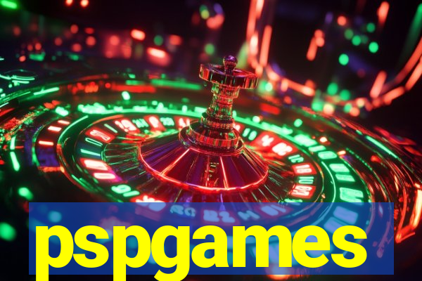 pspgames