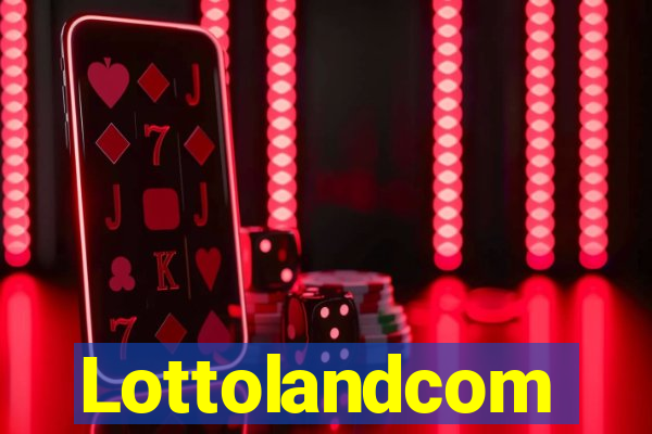 Lottolandcom