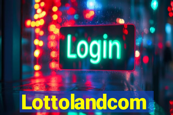 Lottolandcom