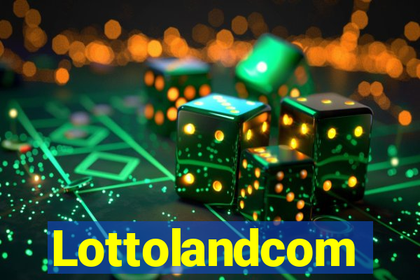 Lottolandcom