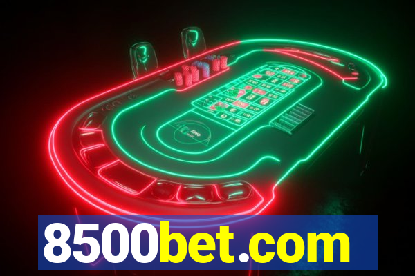 8500bet.com