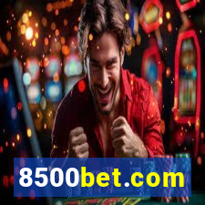 8500bet.com