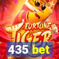 435 bet