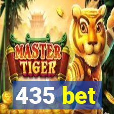 435 bet