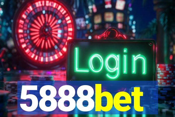 5888bet