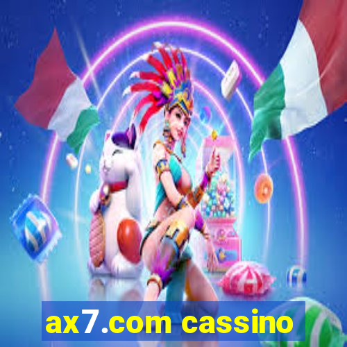 ax7.com cassino