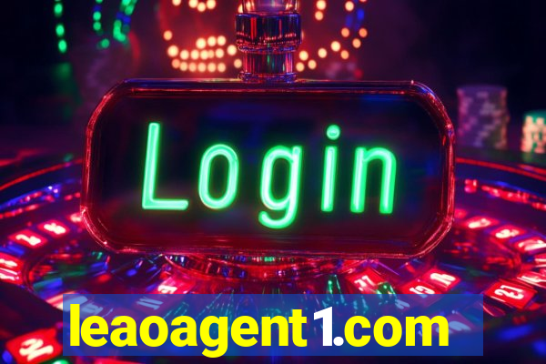 leaoagent1.com