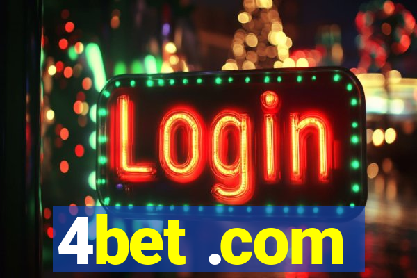 4bet .com