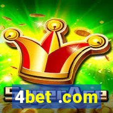 4bet .com