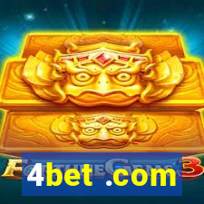 4bet .com