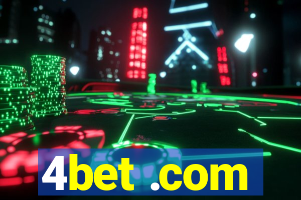 4bet .com